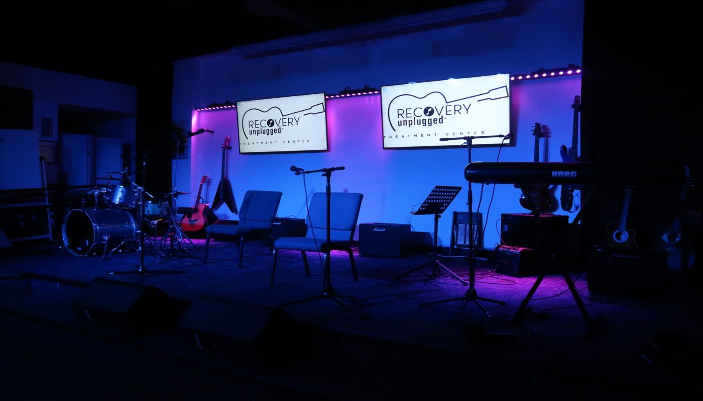 Recovery Unplugged Austin Drug & Alcohol Rehab - Congress Ave.