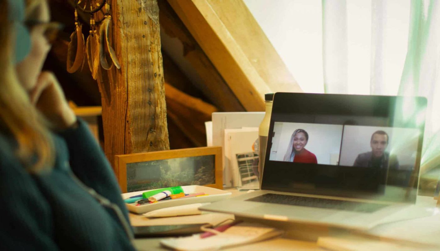 Recovery Unplugged Virtual