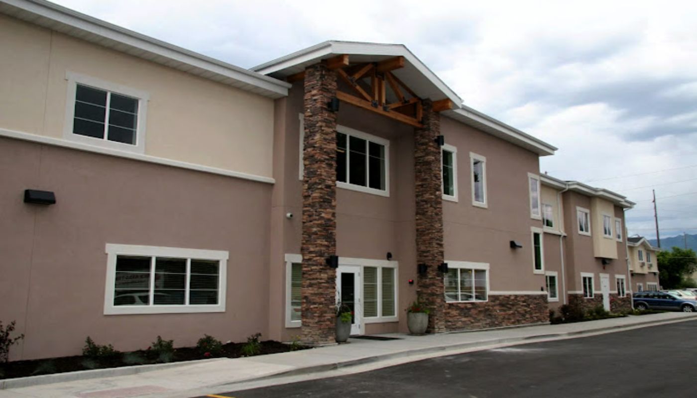 Recovery Ways - Brunswick Place