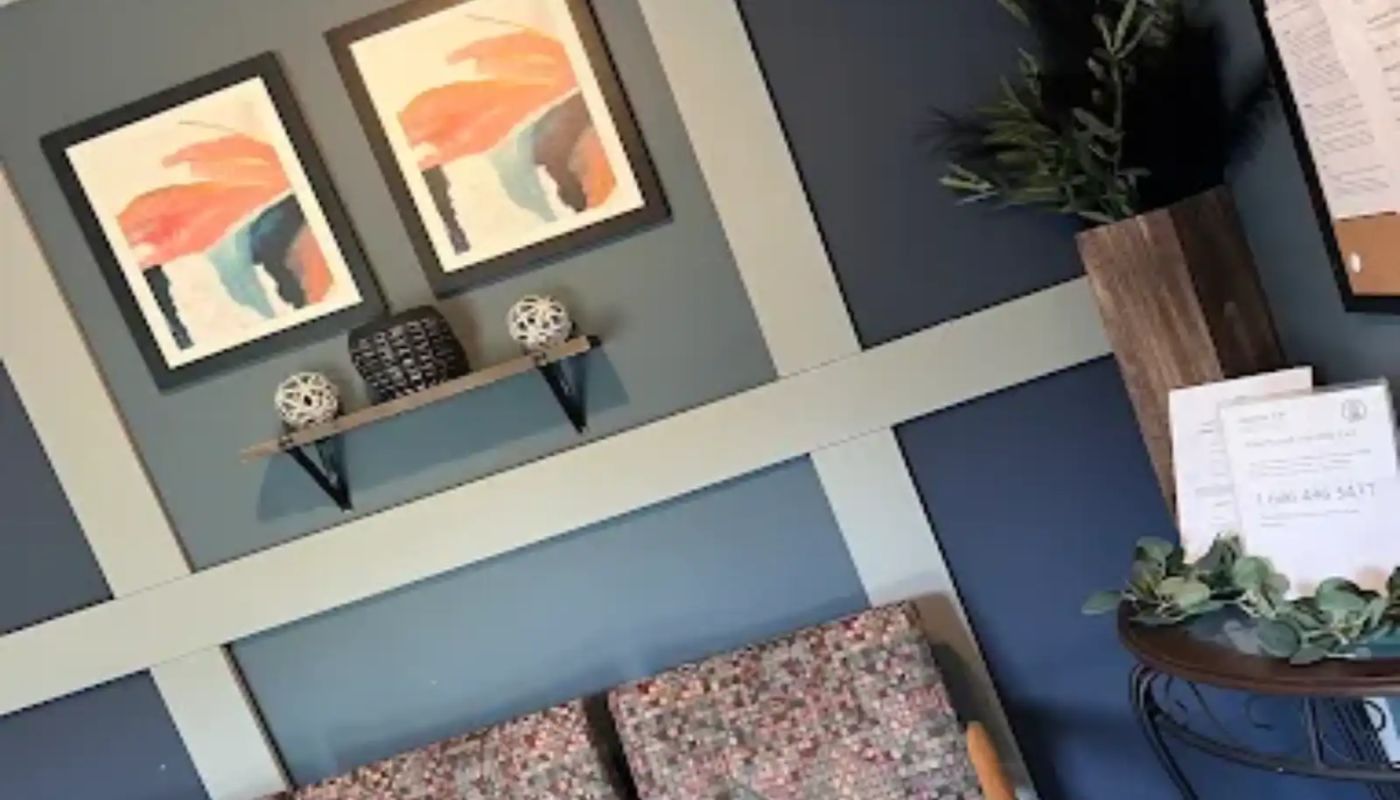 Recovery Well - East Point