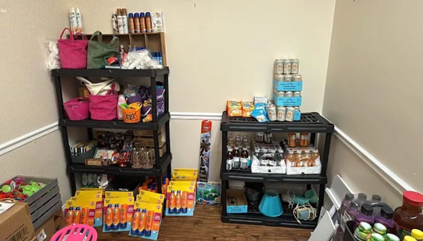 Recovery Well - London