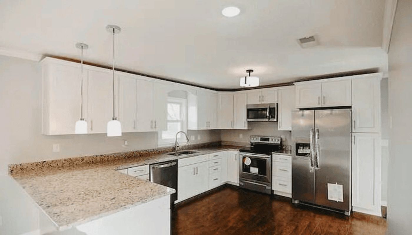 Recovery Works Elizabethtown Women's Low-Intensity Residential