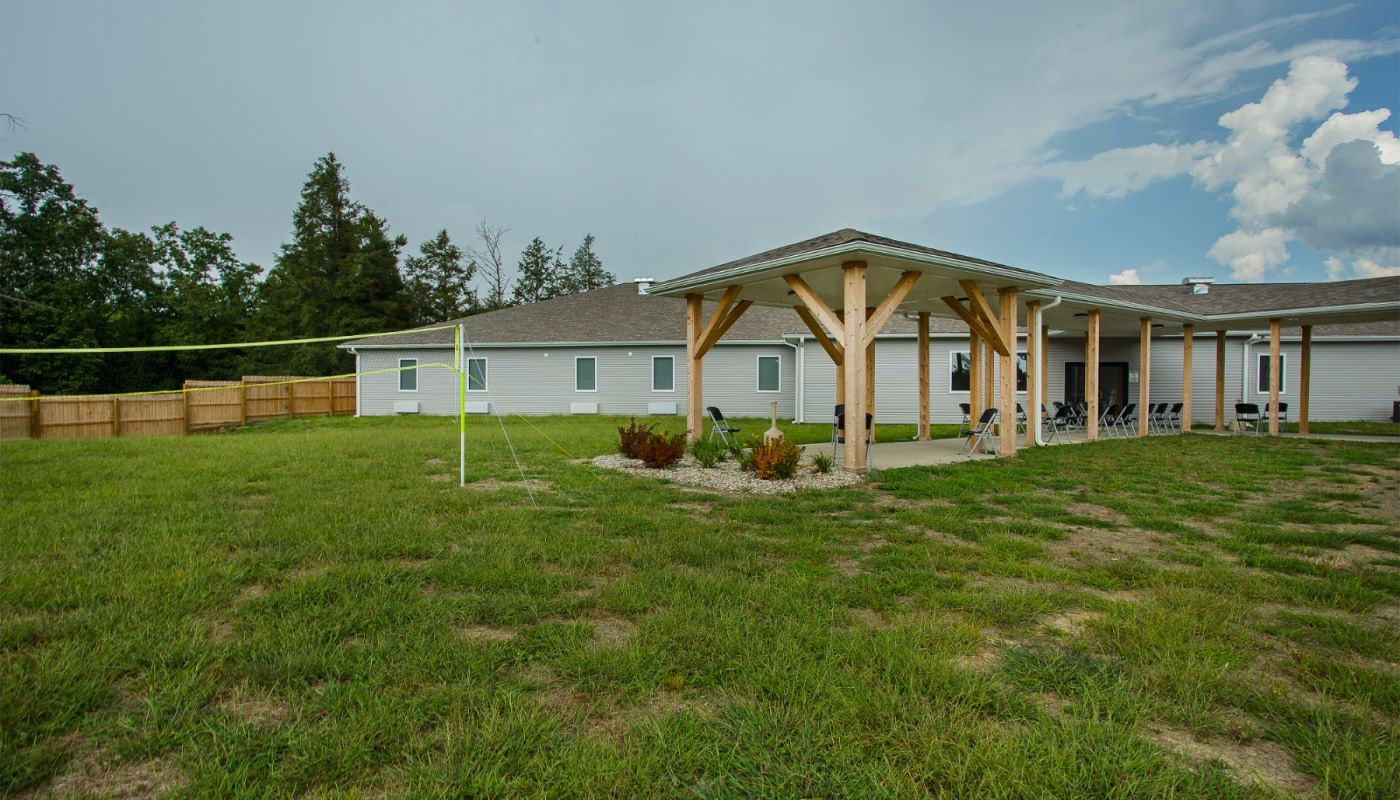 Recovery Works London