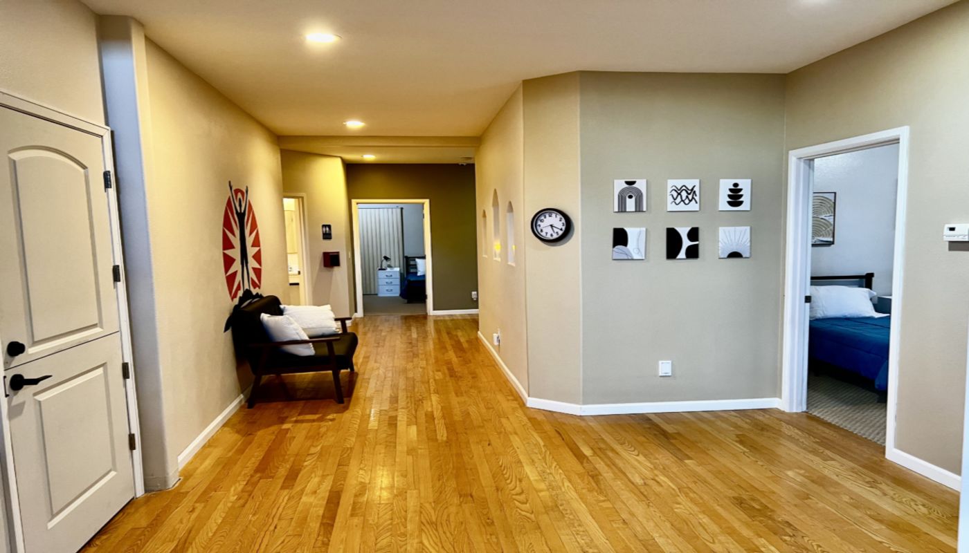 Recovery Works NW Inpatient Detox