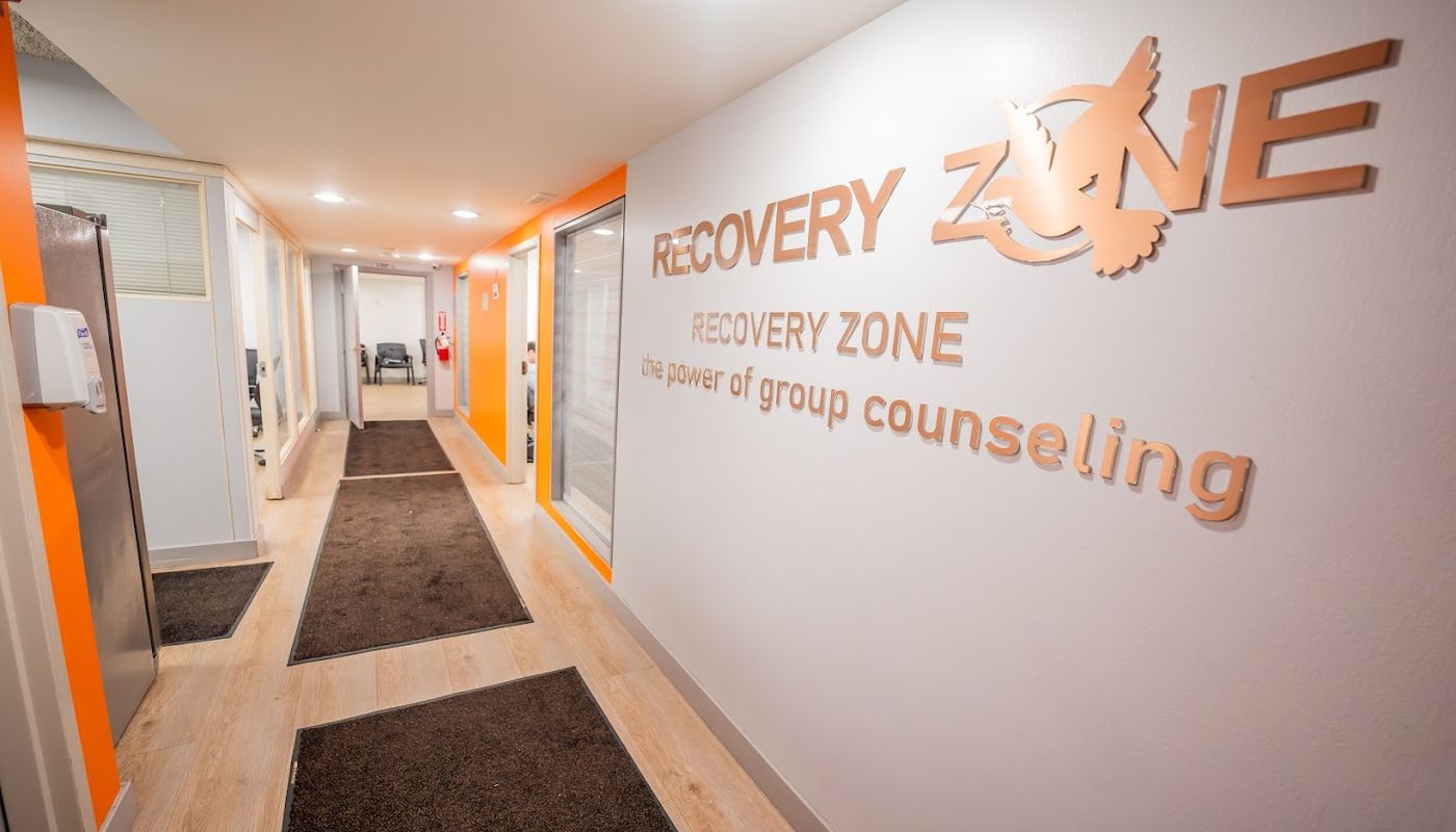 Recovery Zone LA