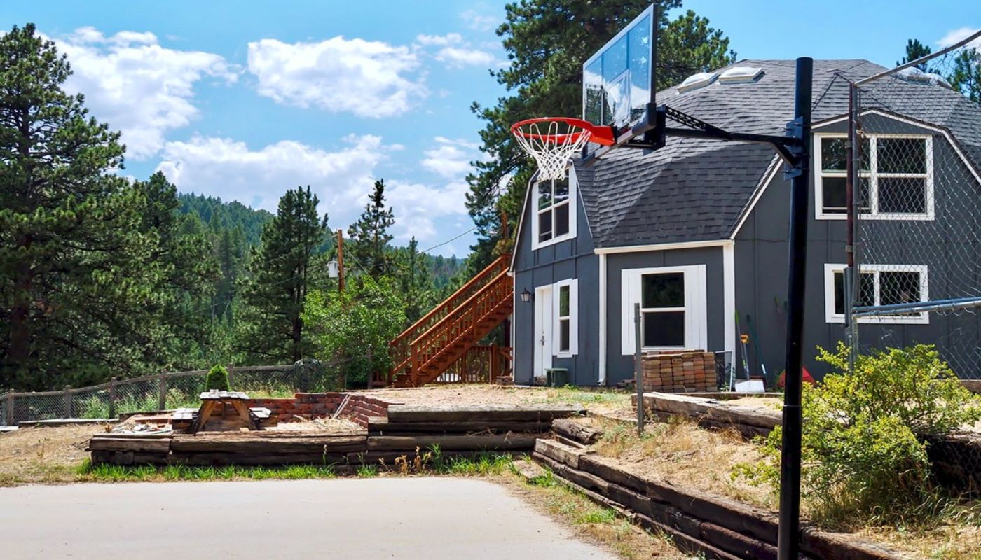 Red Rock Recovery Center