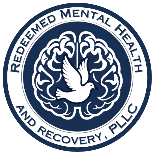 Redeemed Mental Health and Recovery, PLLC