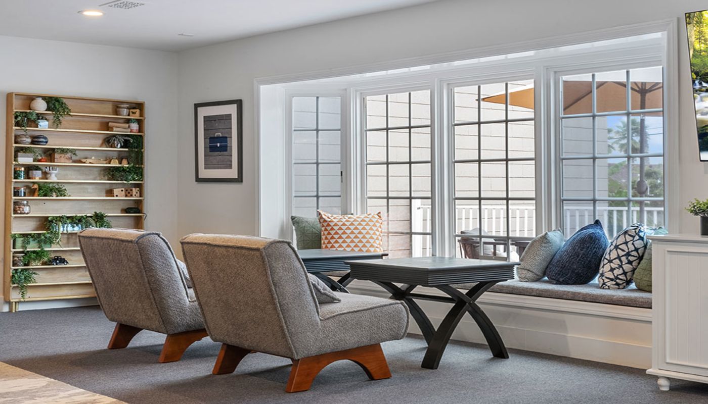 Redeemed Mental Health