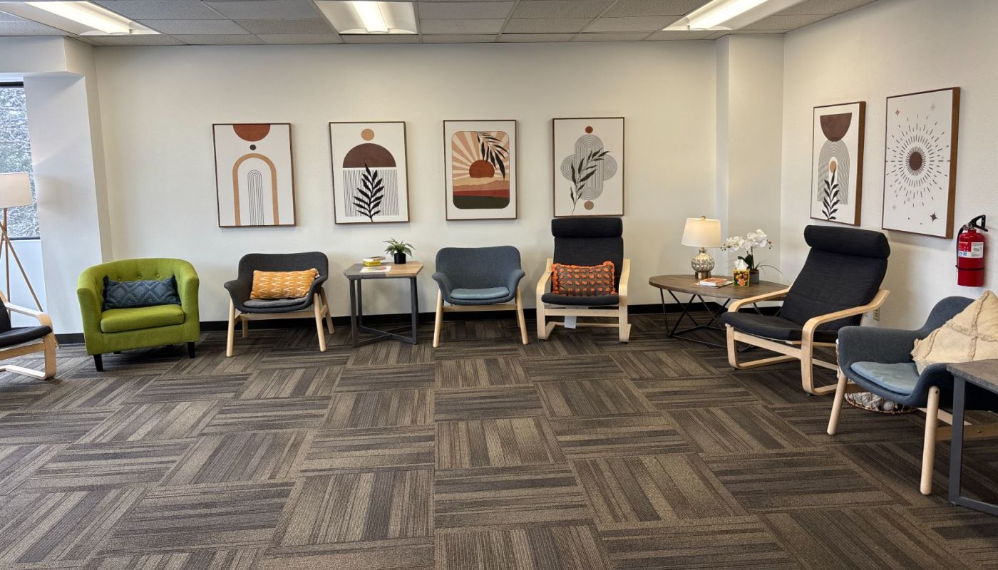 The Redpoint Center - Fort Collins