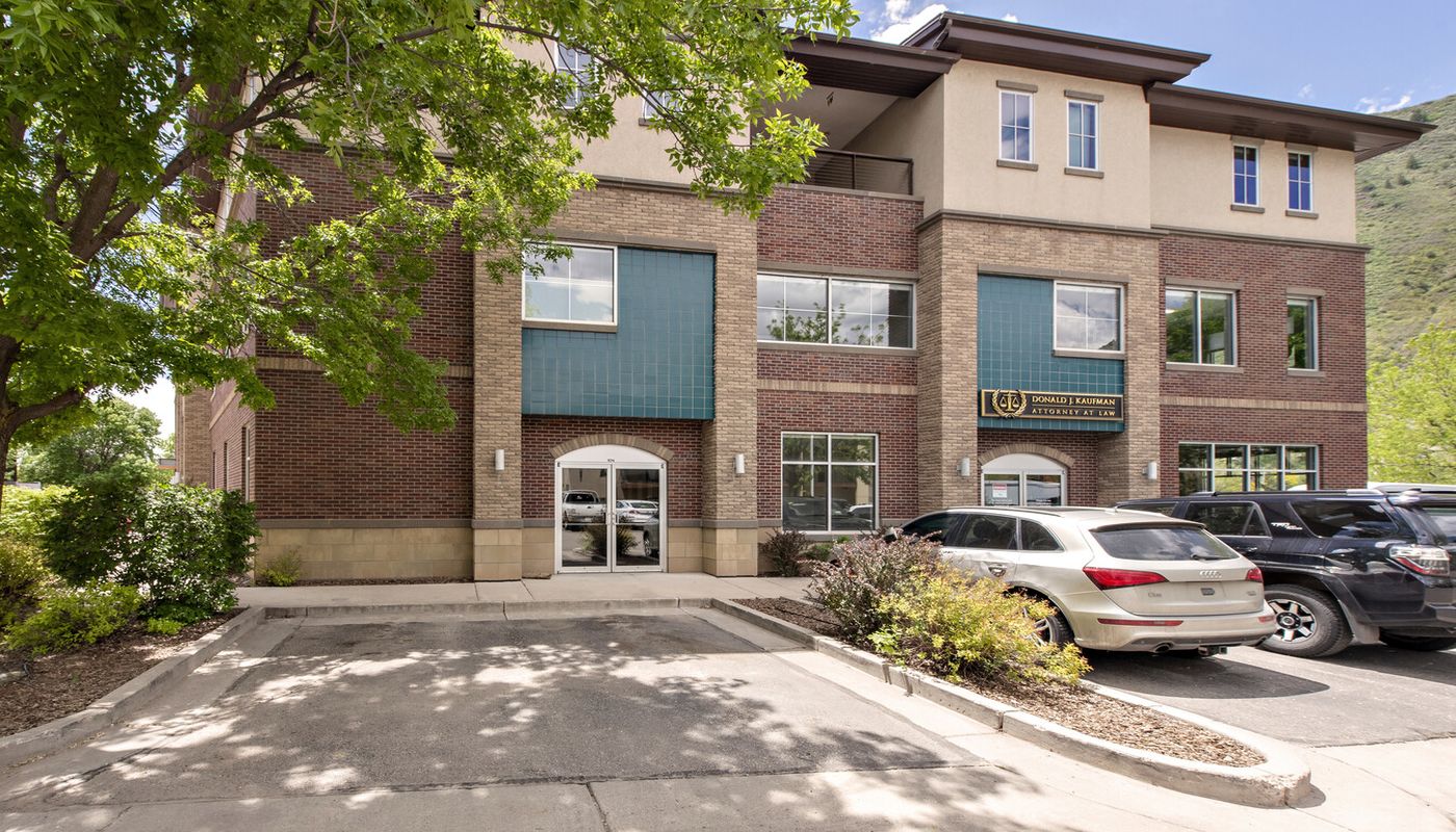 The Redpoint Center - Glenwood Springs