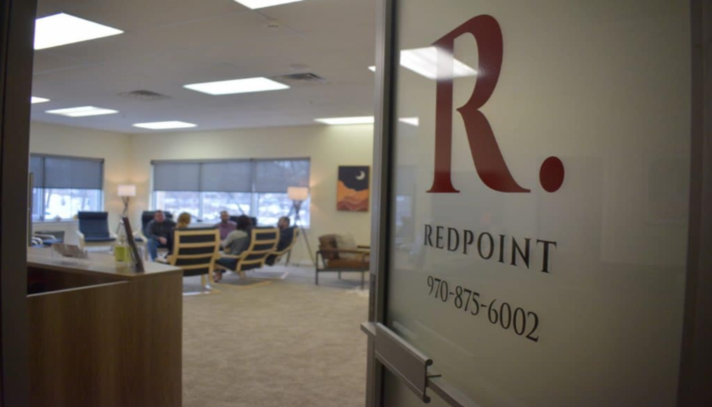 The Redpoint Center - Glenwood Springs
