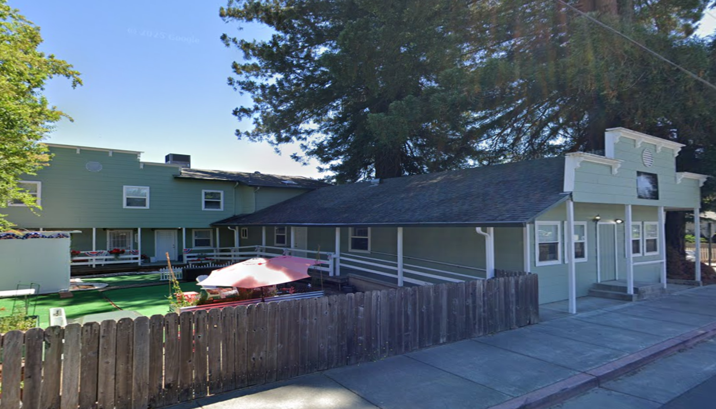 Redwood Community Services Children's Behavioral Health Services - Willits