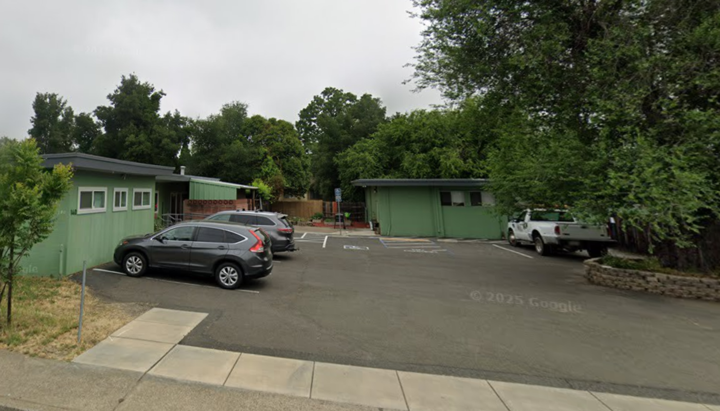 Redwood Community Services Mendo SUDS