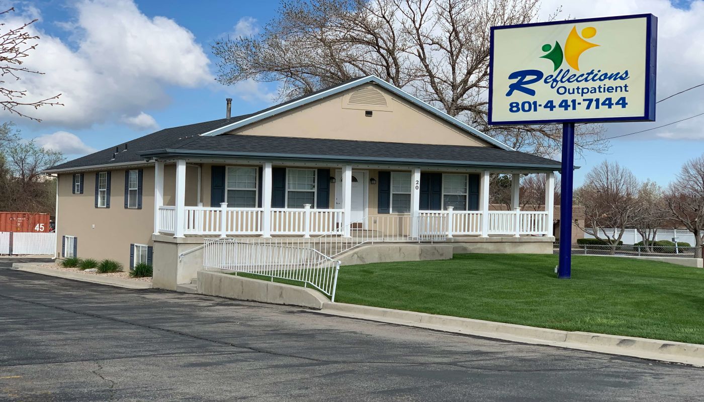 Reflections Recovery Center Outpatient