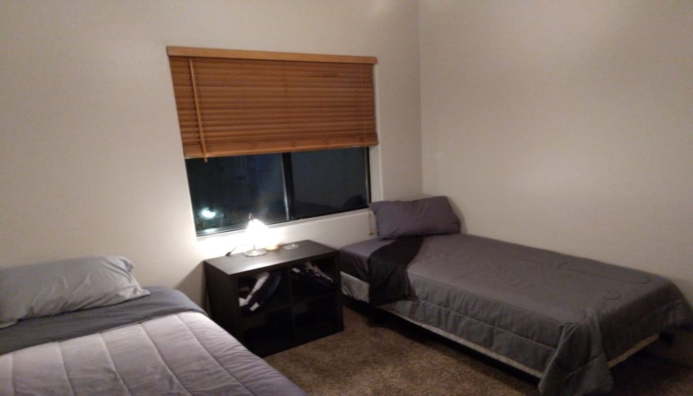 Regency Recovery and Wellness Center Men