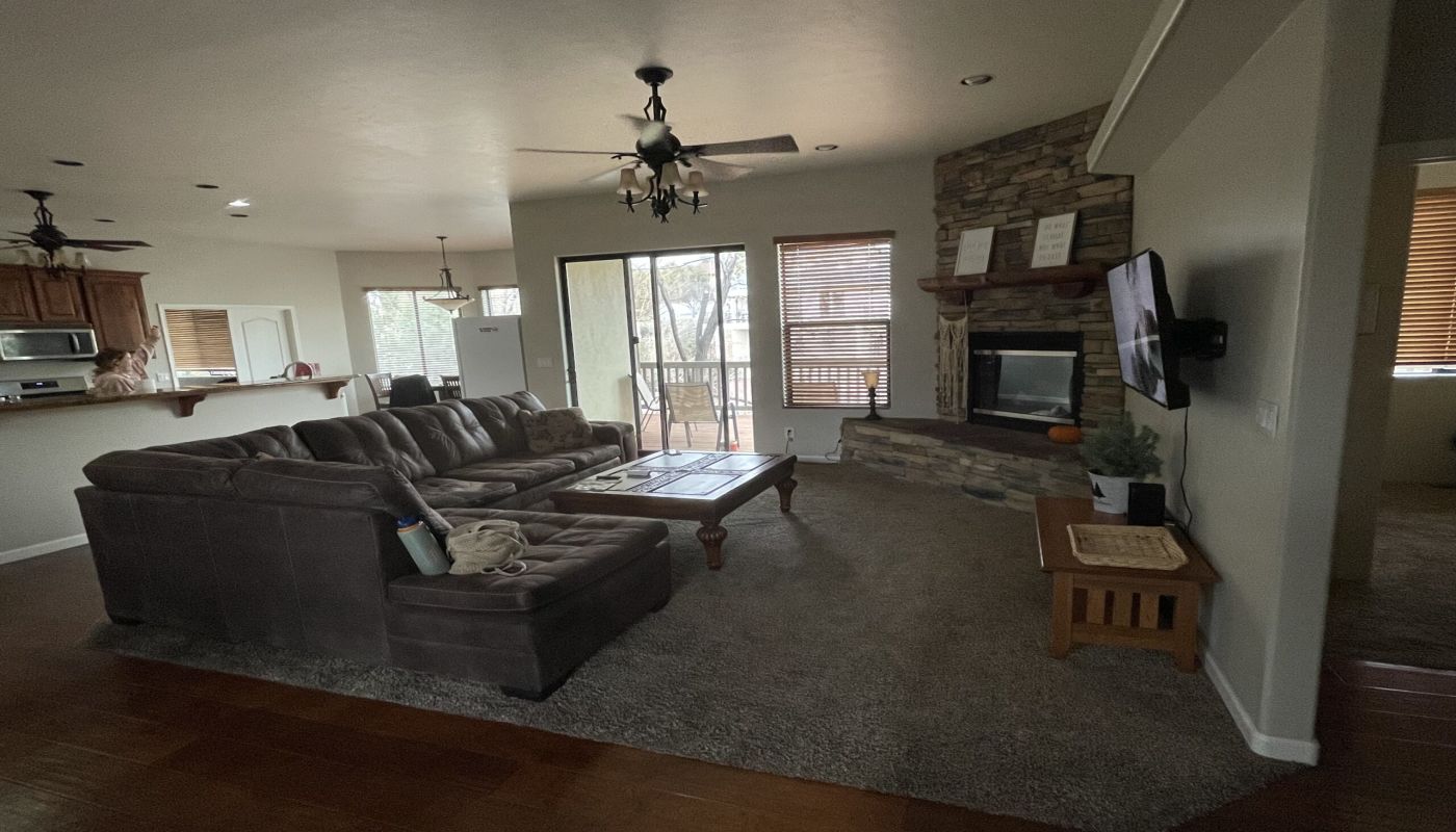 Regency Recovery and Wellness Center Men