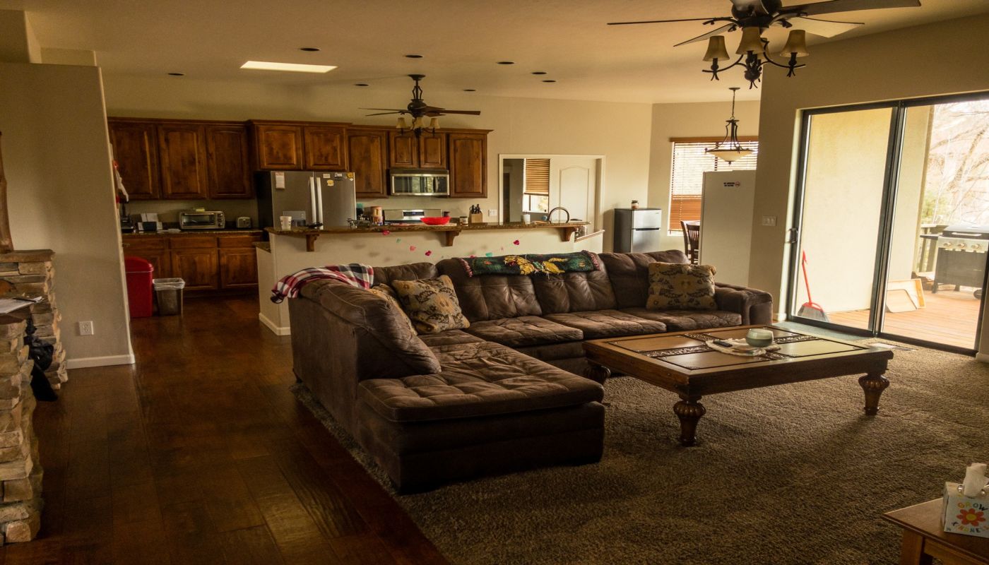 Regency Recovery and Wellness Center Women