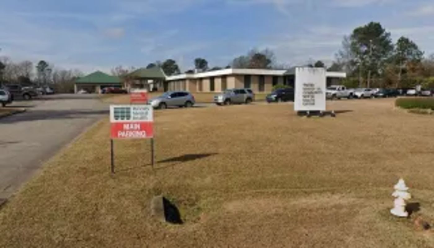 Region X Weems CMHC Kemper County