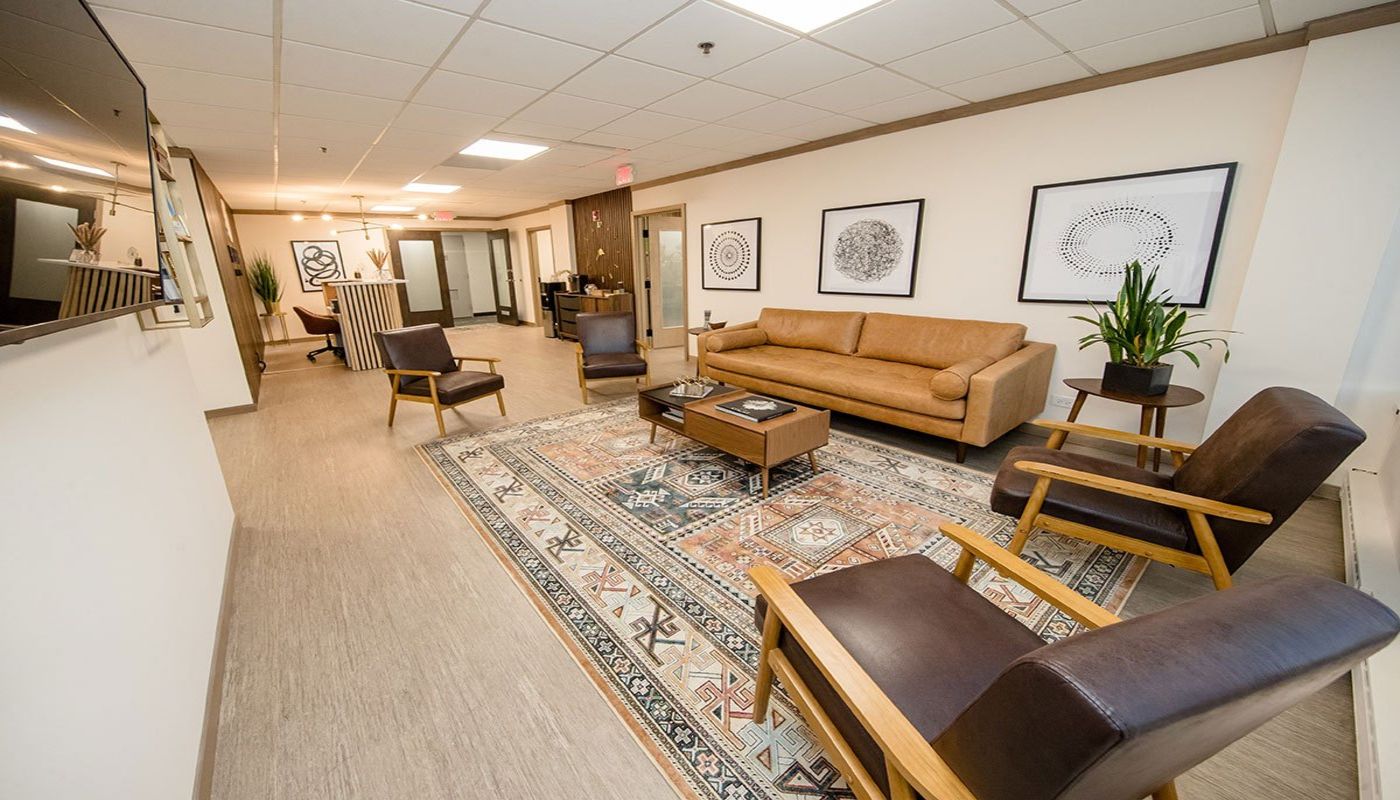 Relief Mental Health - Denver