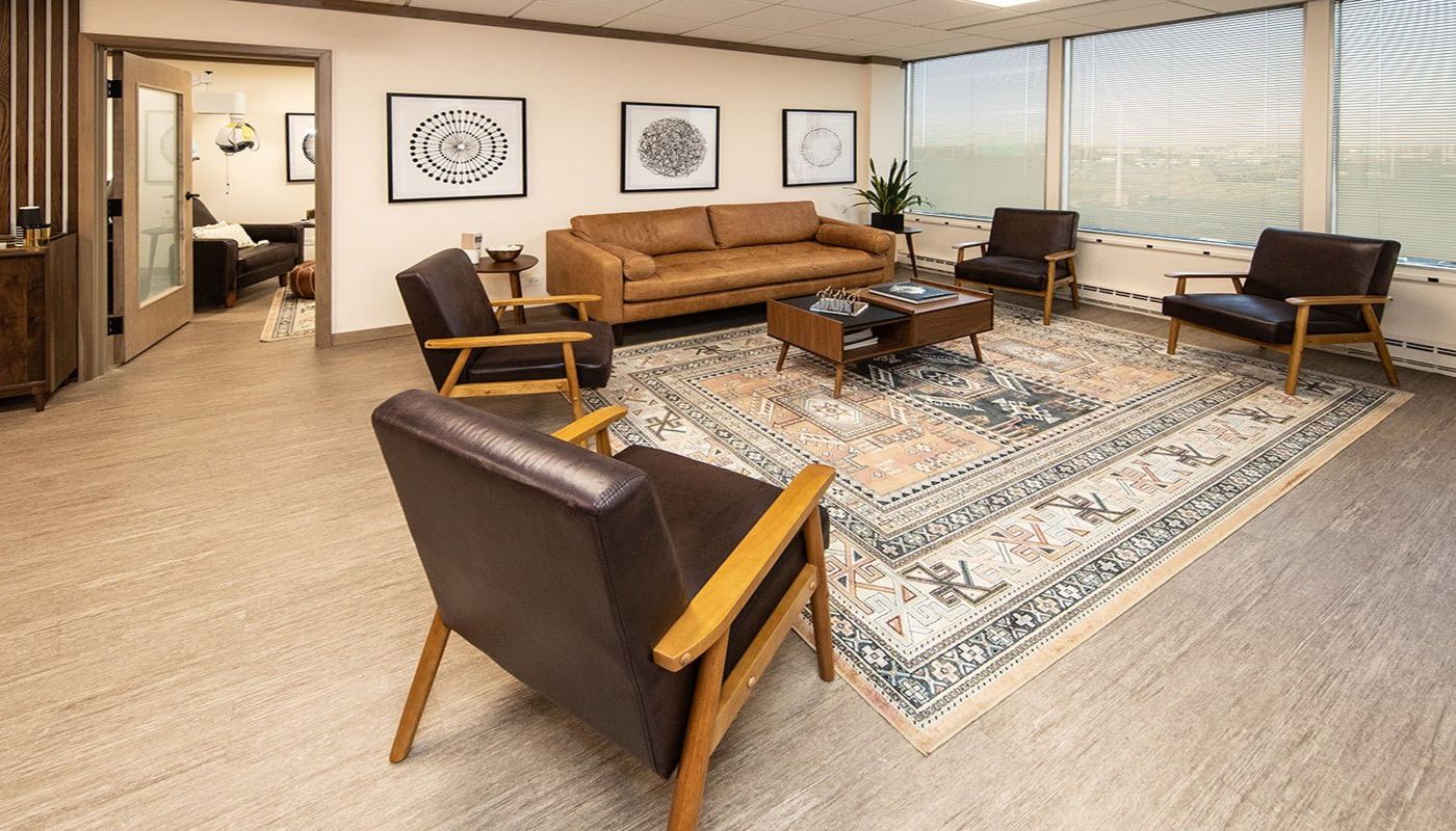 Relief Mental Health - Denver