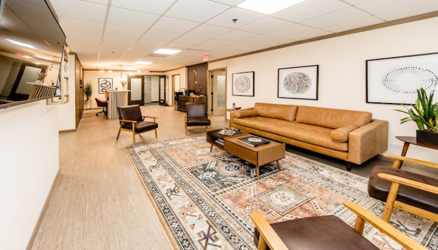 Relief Mental Health - Oak Brook