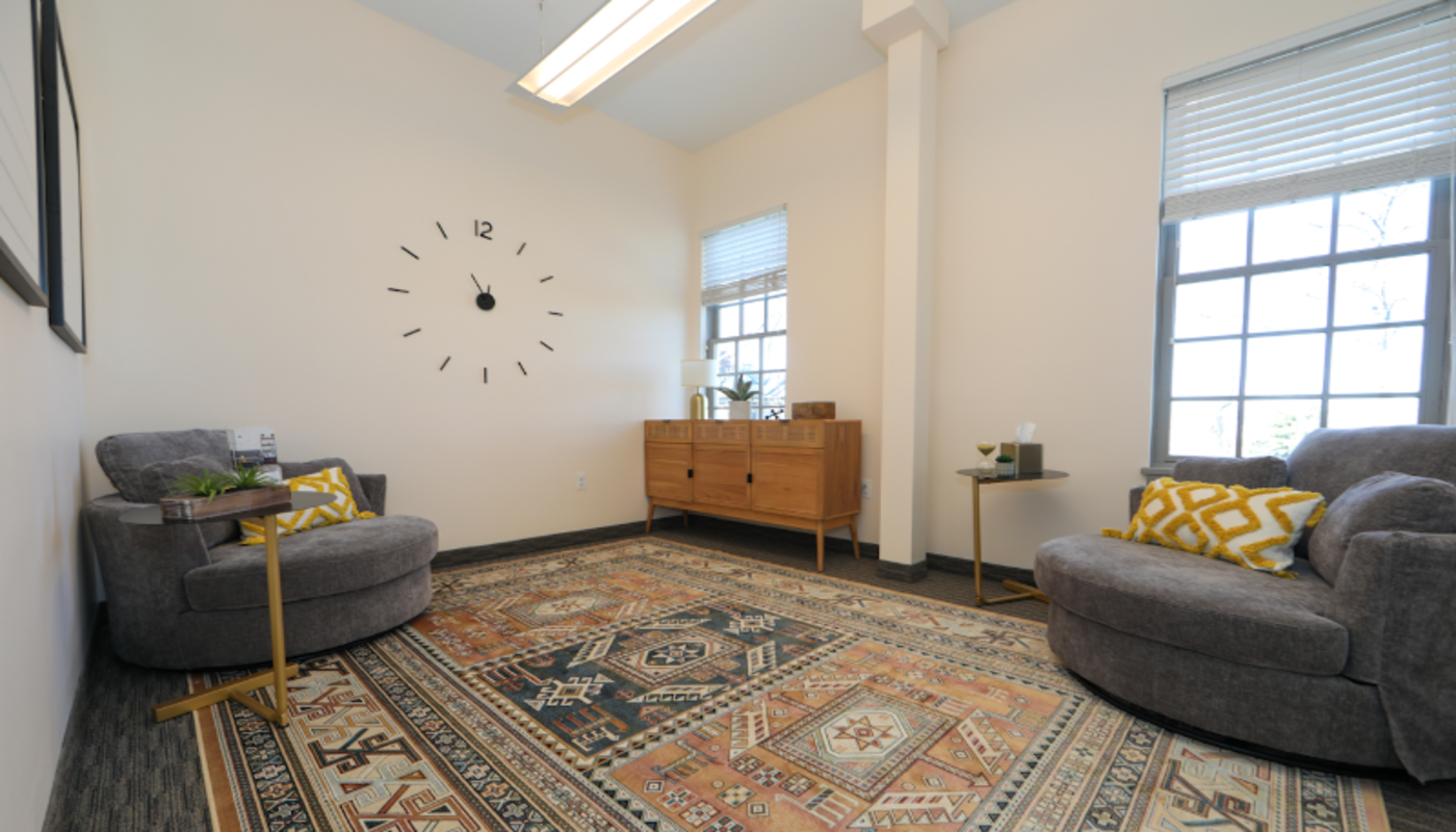 Relief Mental Health - Red Bank