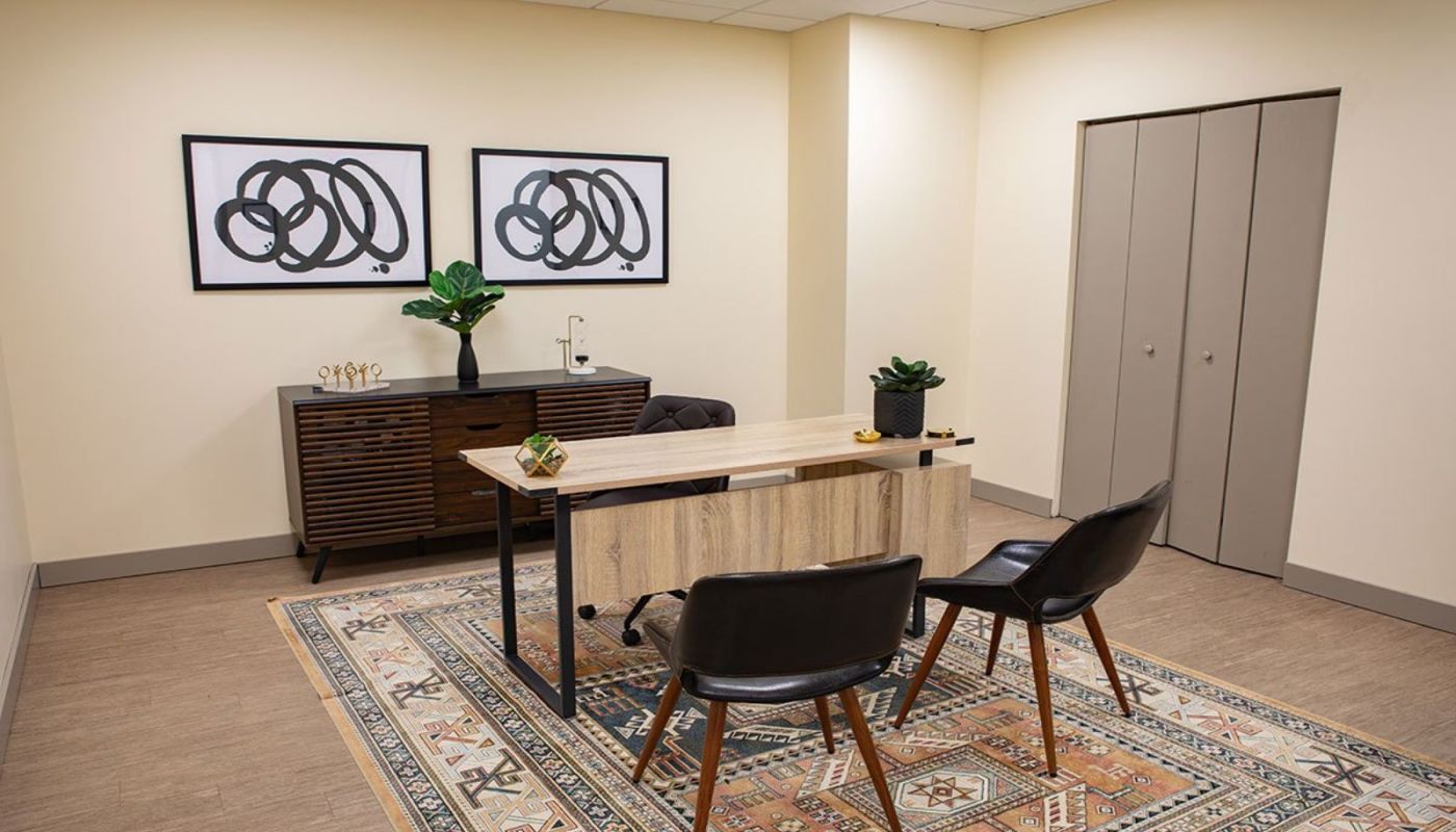 Relief Mental Health - West Allis