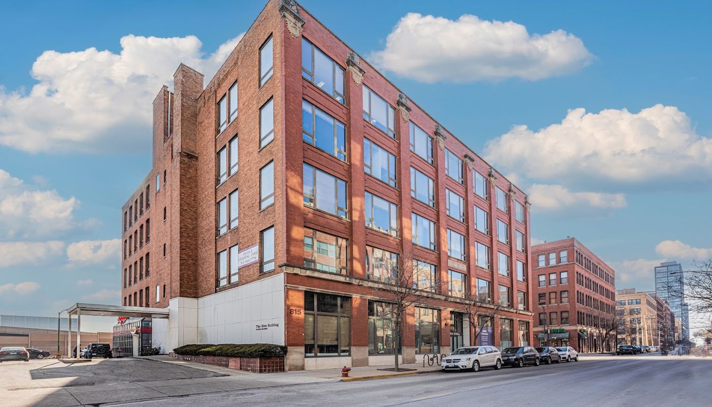 Relief Mental Health - West Loop