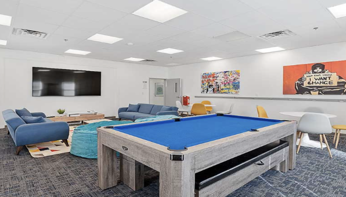 Relief Recovery Center