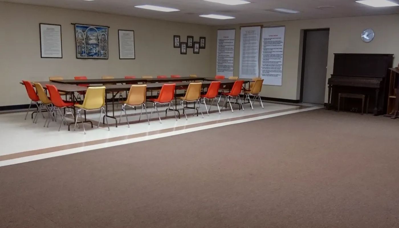 REMMSCO Glenns House