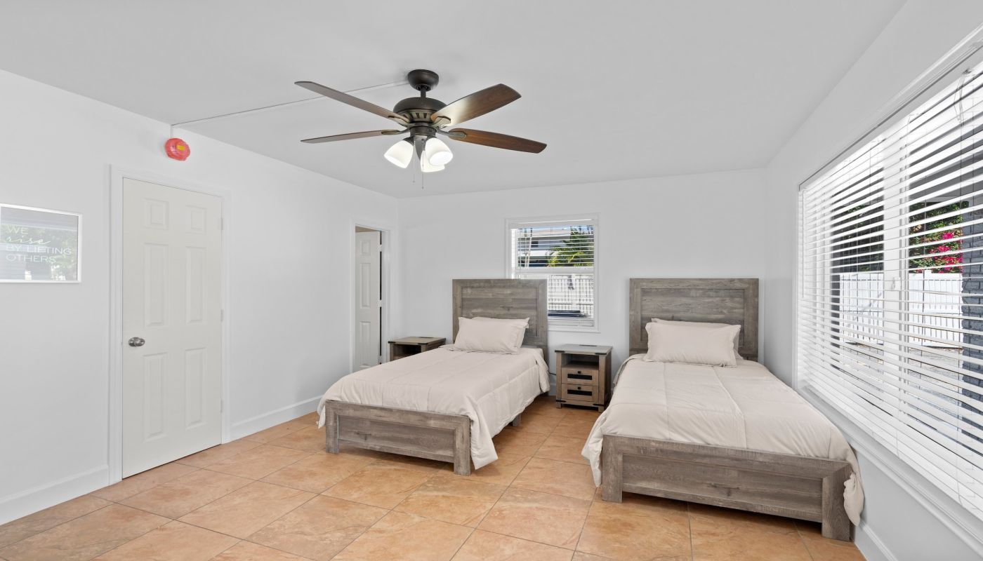 Renaissance Recovery - Florida