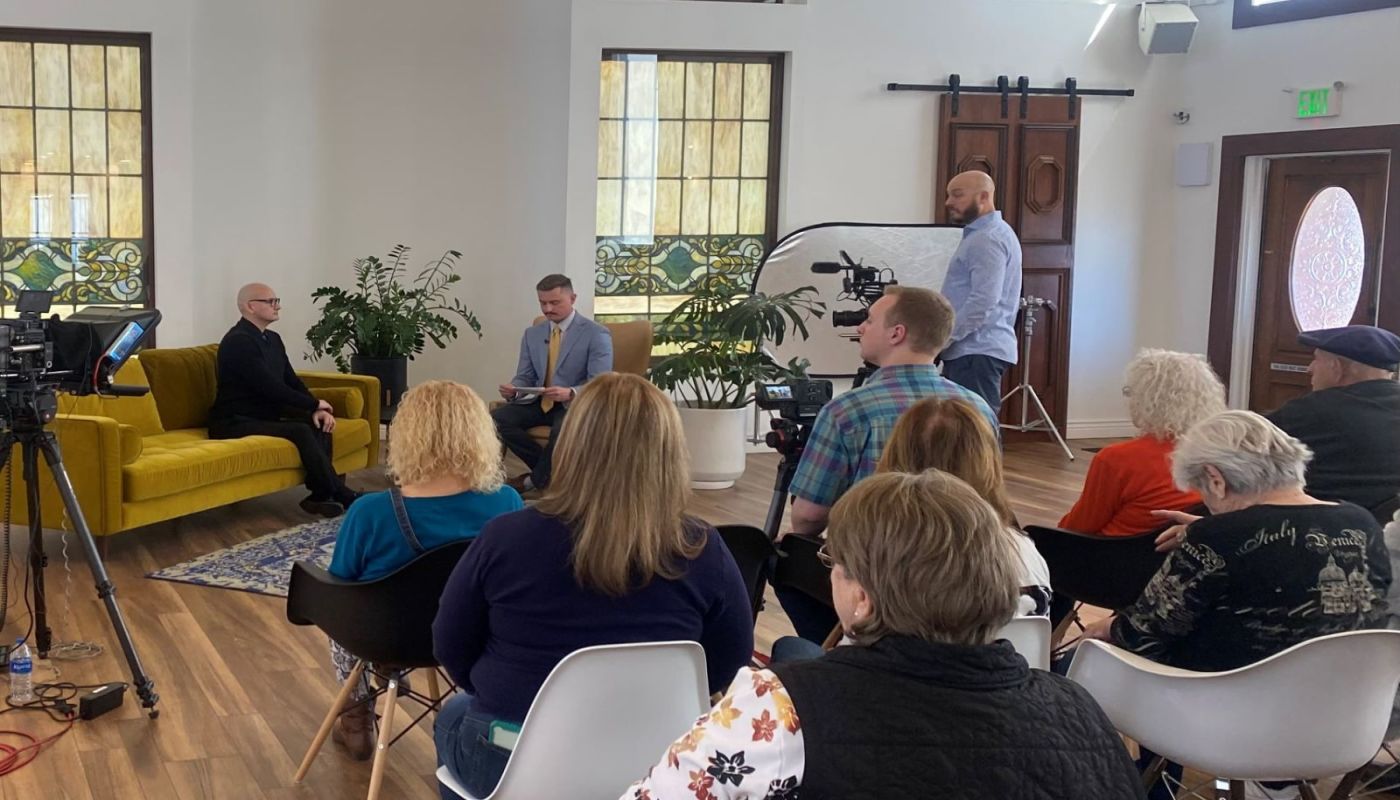 Reno Behavioral Healthcare Hospital