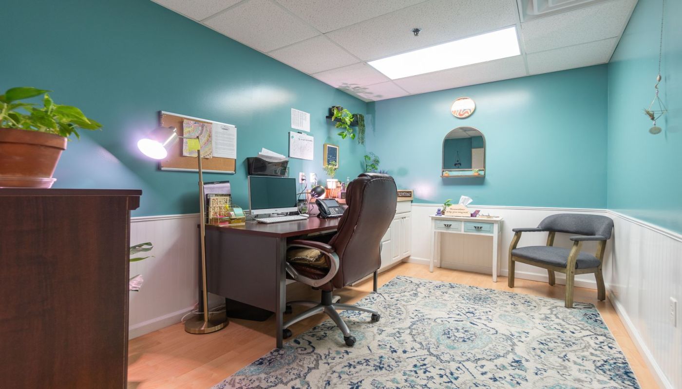 Resa Treatment Center