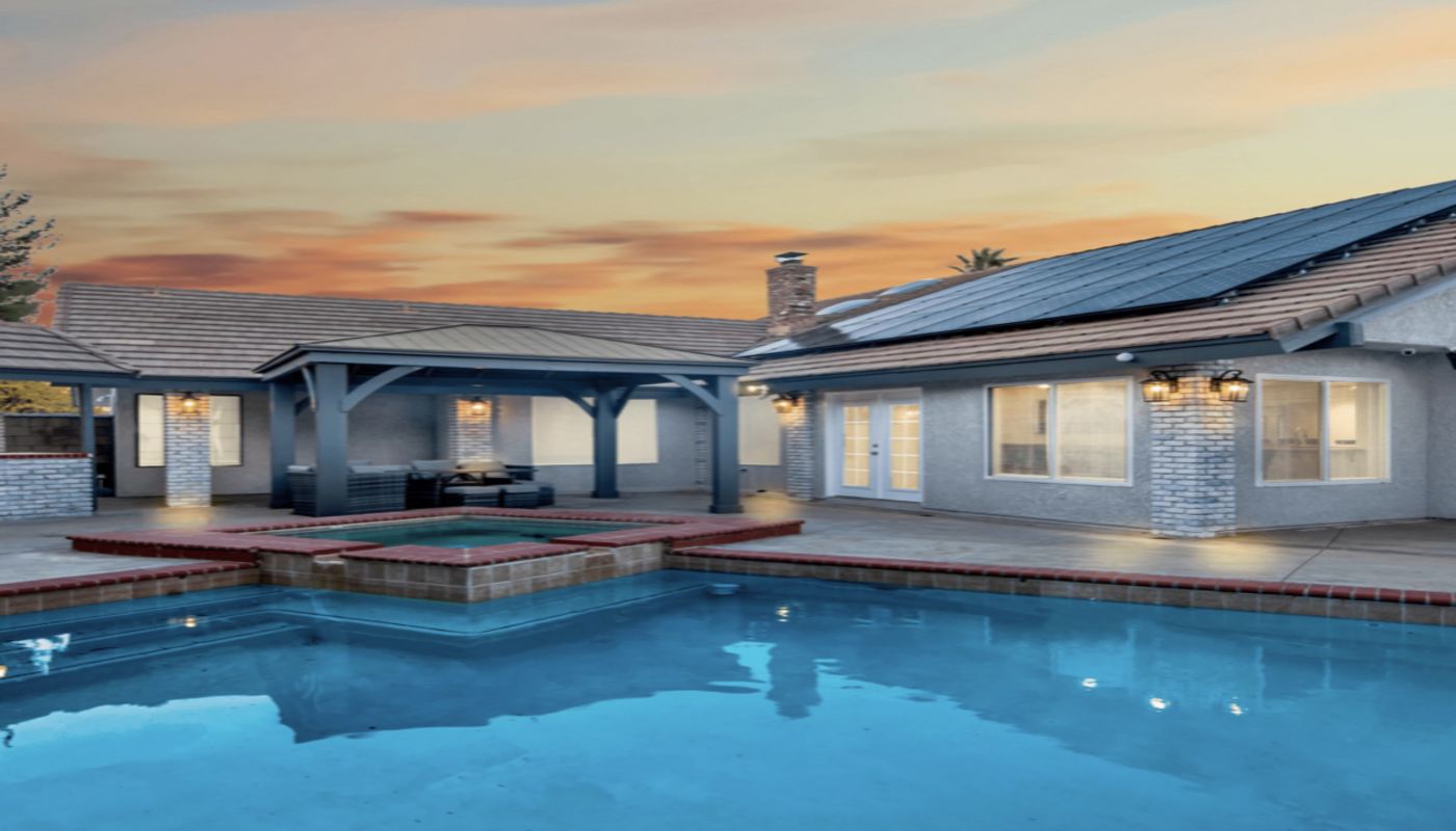 Resilient Recovery Lancaster