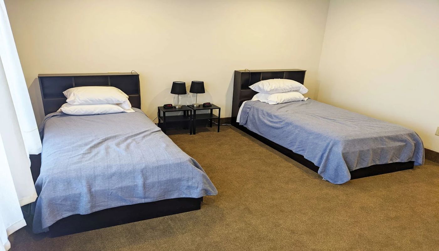 Resolutions Recovery Center