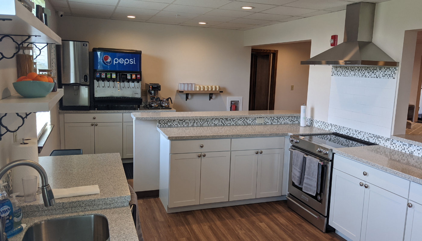 Resolutions Recovery Center