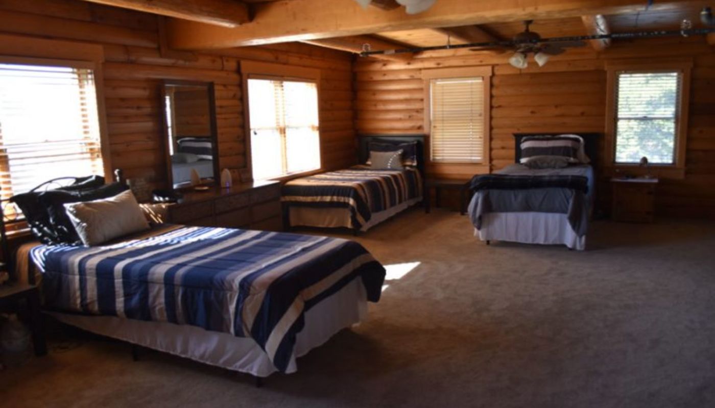 Restoration Recovery Center California