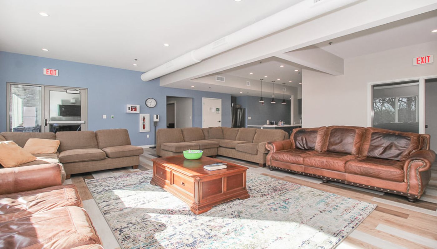 Restore Addiction Recovery