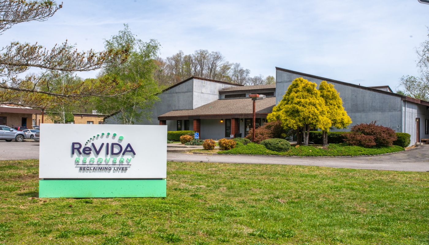 ReVIDA Recovery Center - Duffield