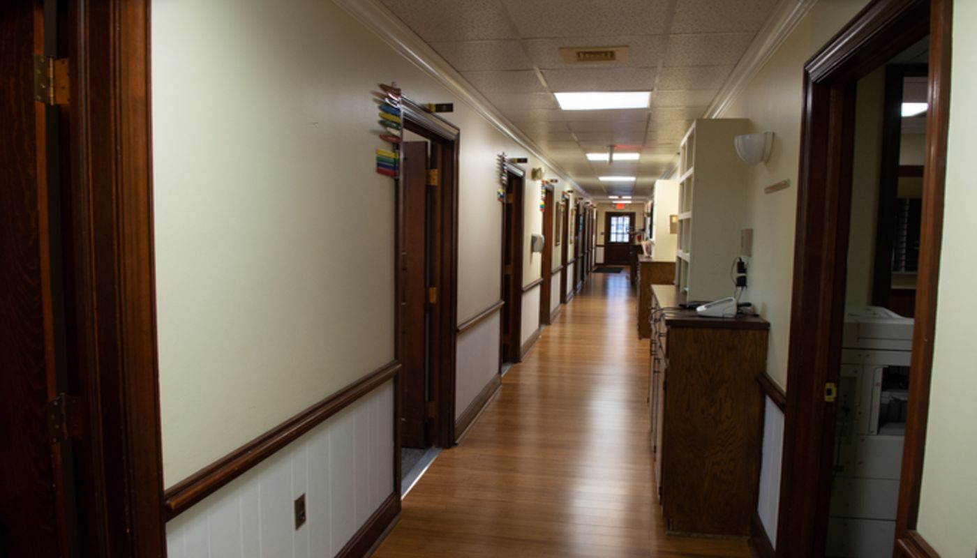 ReVIDA Recovery Center - Oak Ridge