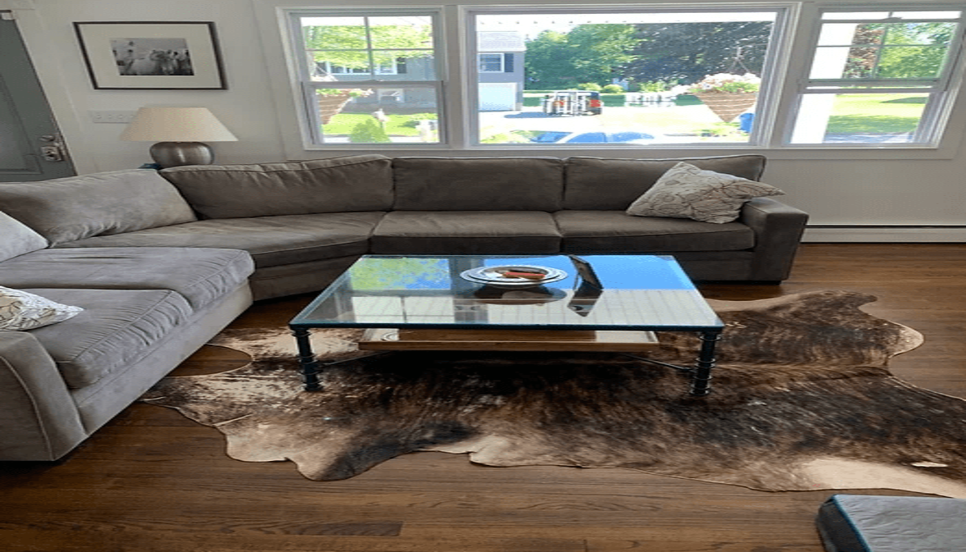 Right Path House Men