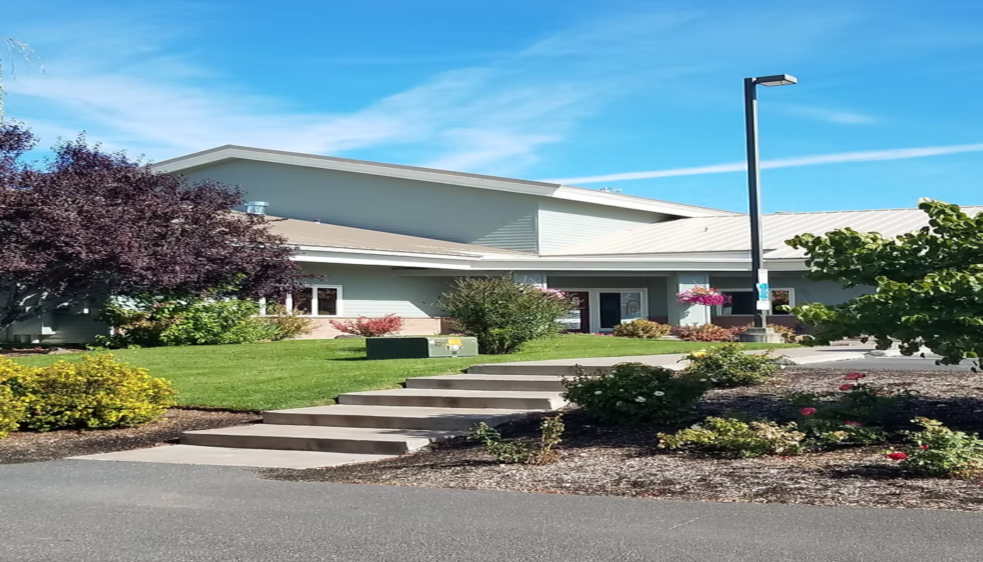 Rimrock Trails Prineville Residential