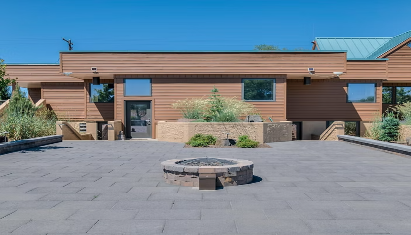 Rimrock Trails Prineville