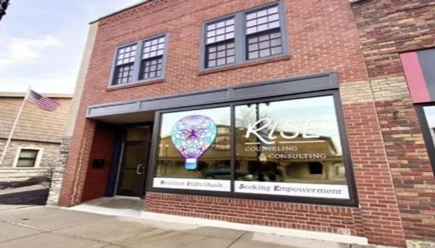 Rise Counseling