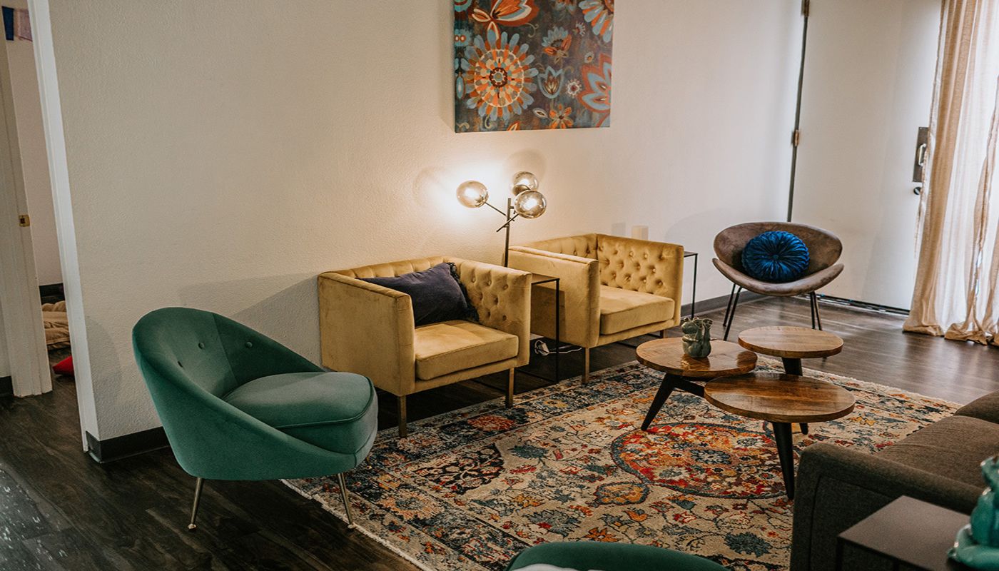 Rising Phoenix Wellness Services