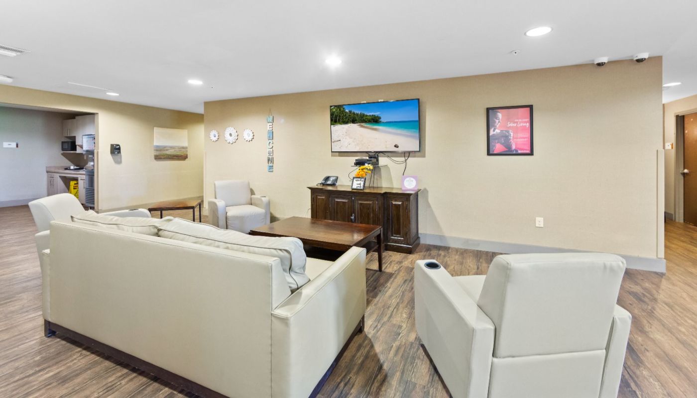 River Oaks Treatment Center