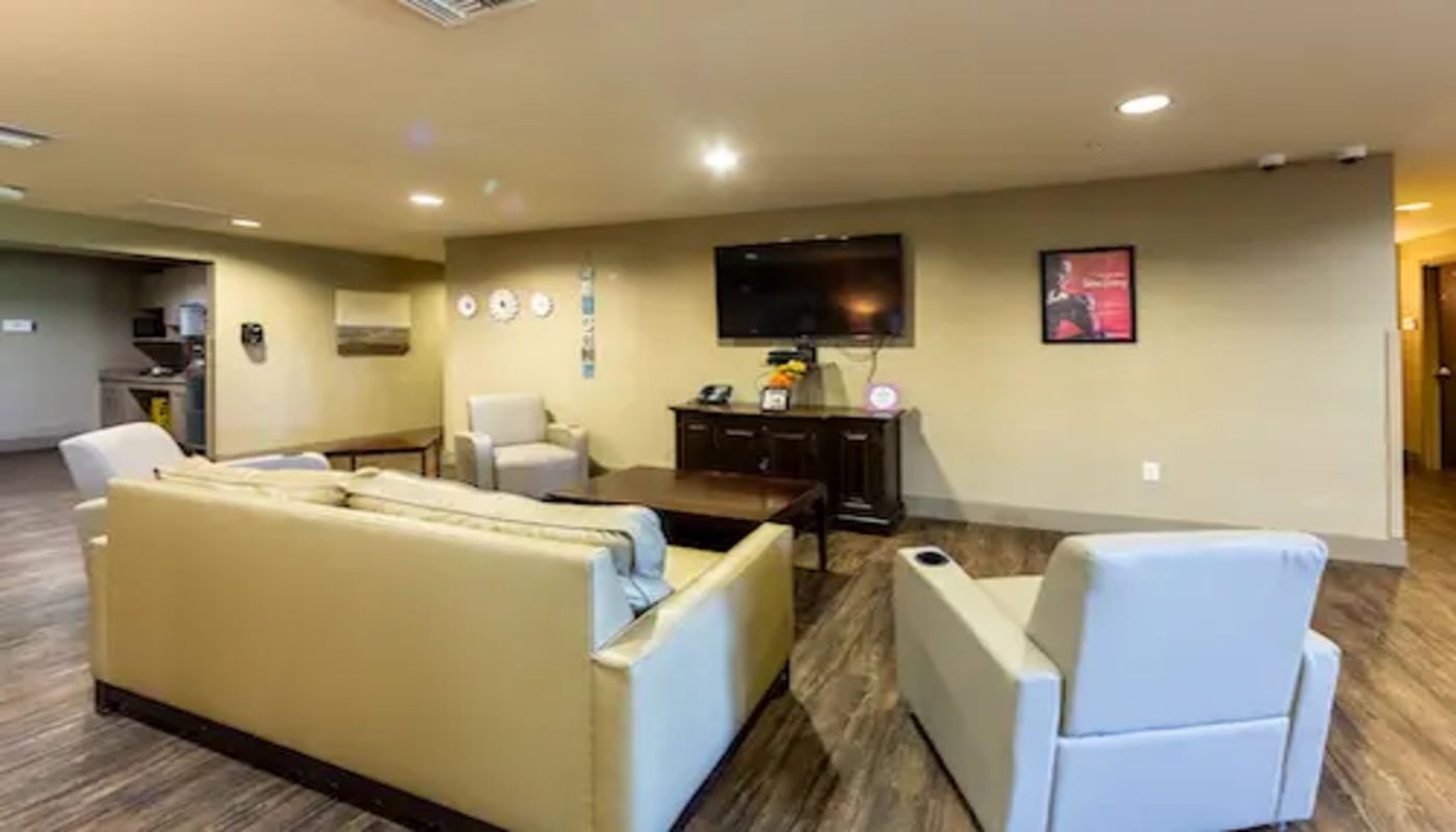 River Oaks Treatment Outpatient Center