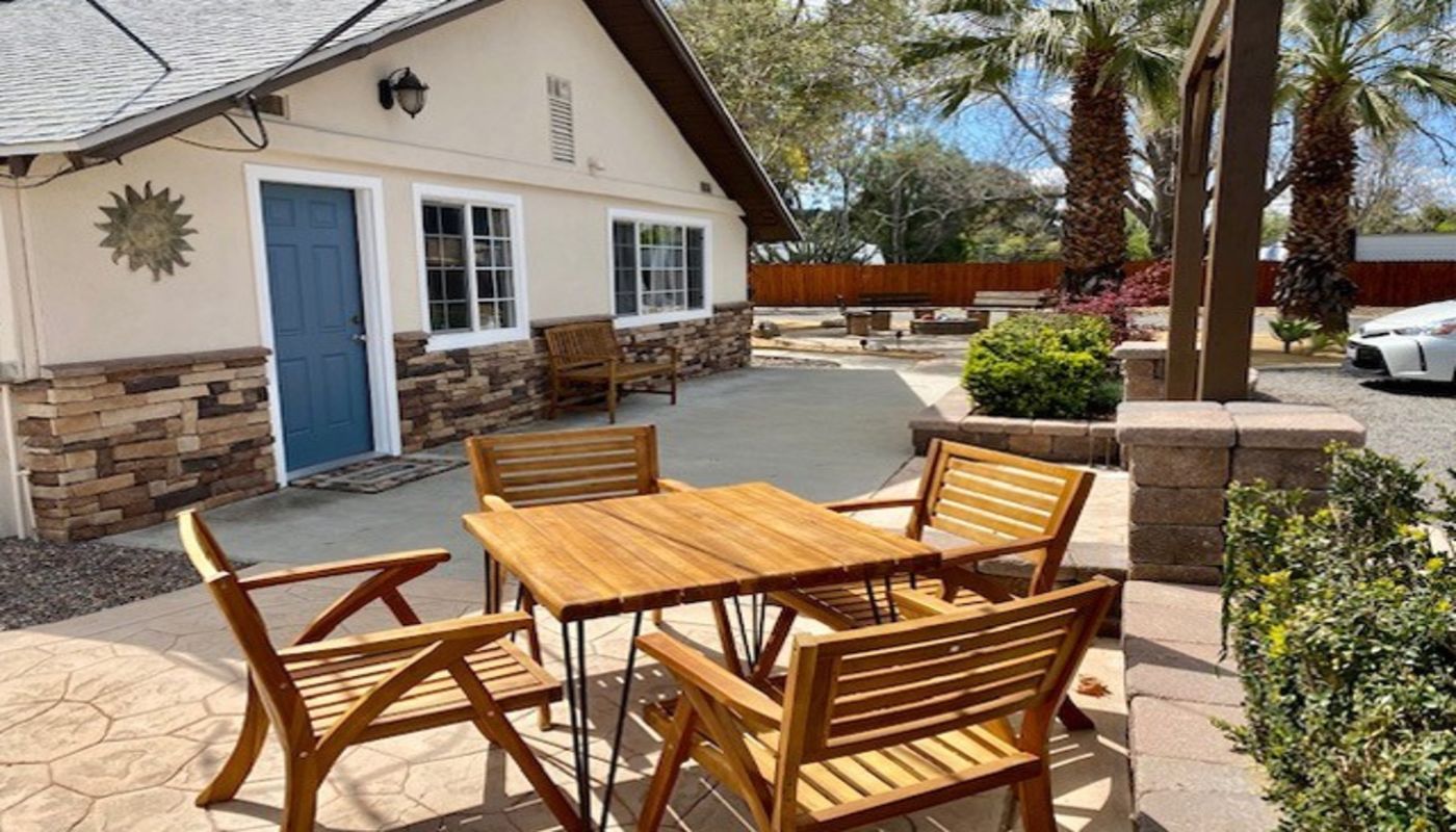 River Stones Child and Adolescent Treatment Mountain View