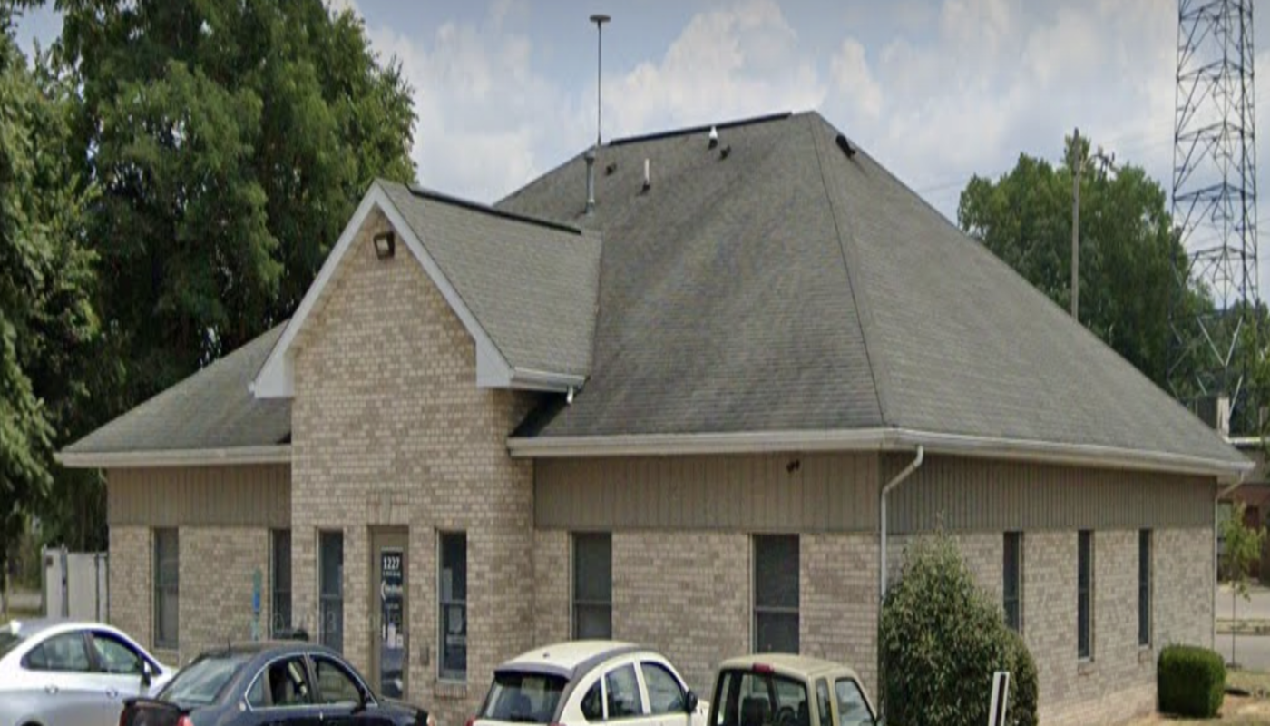 MedMark Treatment Centers Springfield