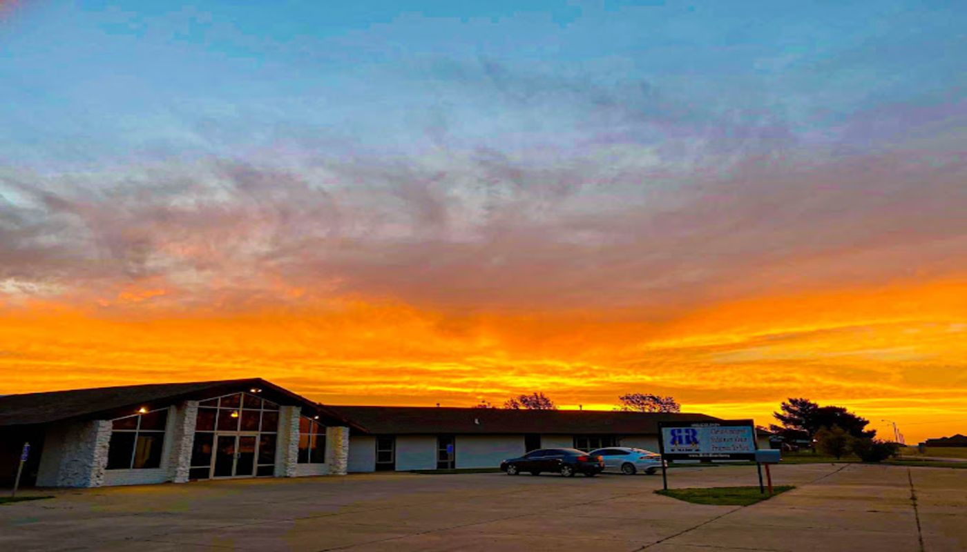 Rob's Ranch Sayre 30 Day Program